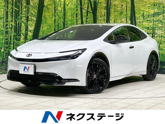 TOYOTA / PRIUS PHV