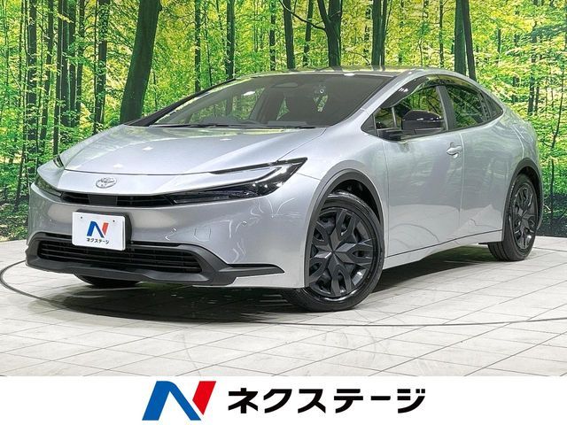 TOYOTA / PRIUS