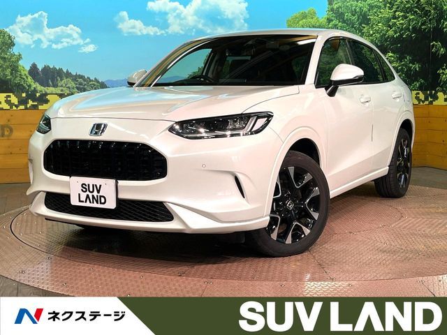 HONDA / ZR-V e:HEV