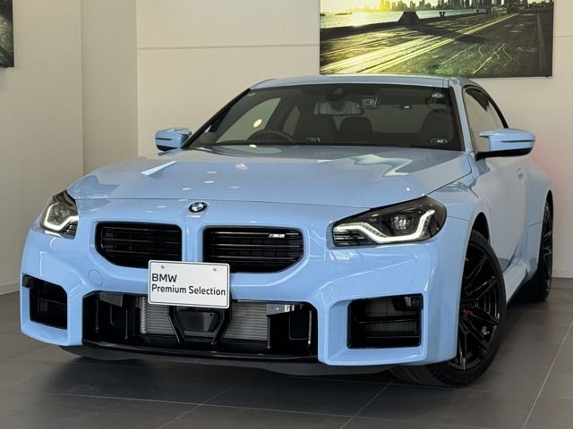 BMW / BMW M2 coupe