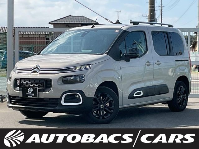 CITROEN / CITROEN Berlingo