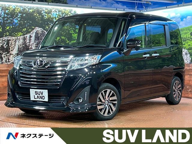 DAIHATSU / THOR