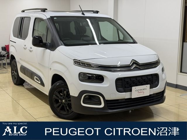 CITROEN / CITROEN Berlingo