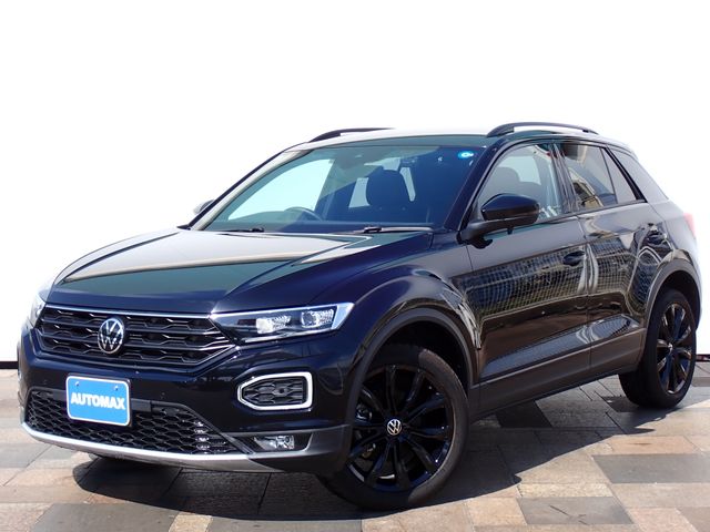 VOLKSWAGEN / VOLKSWAGEN T-Roc