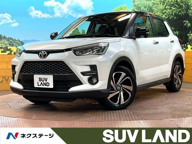 TOYOTA / RAIZE