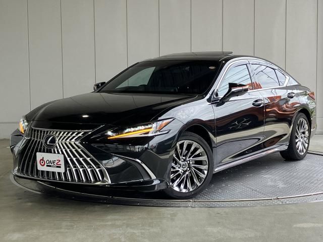 TOYOTA / LEXUS ES300h