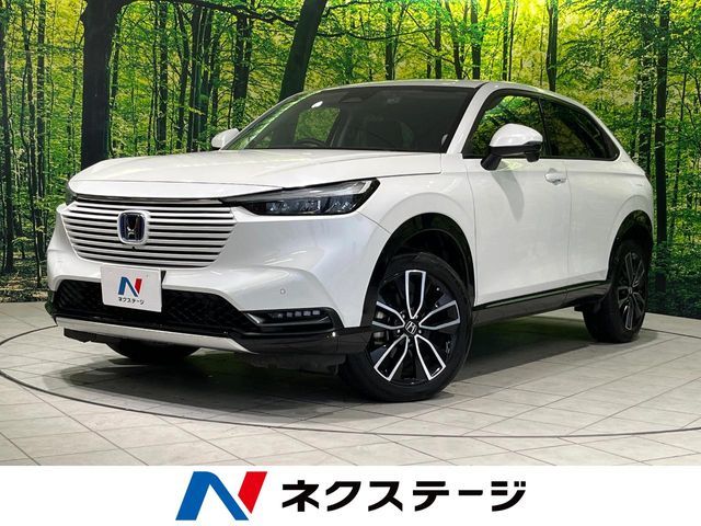 HONDA / VEZEL e:HEV