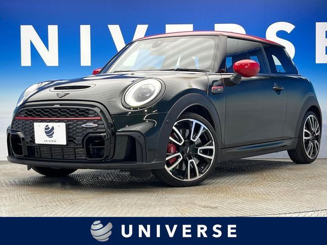 BMW / MINI