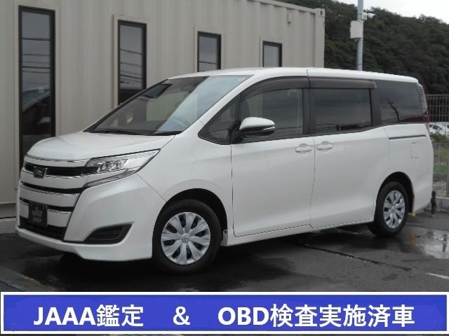 TOYOTA / NOAH