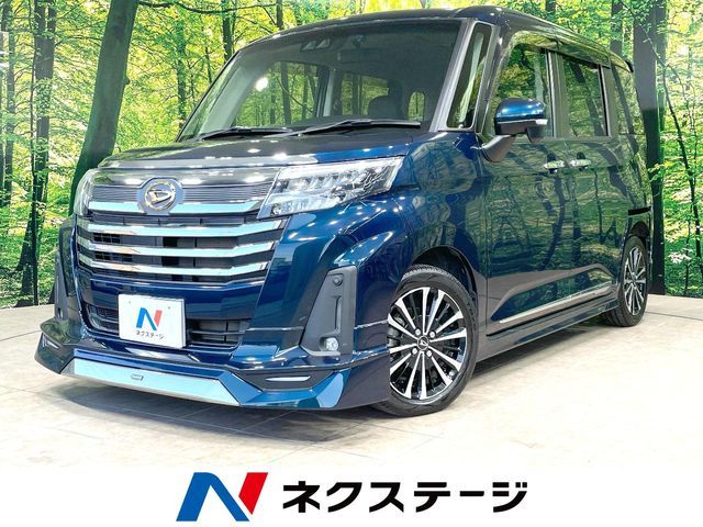 DAIHATSU / THOR
