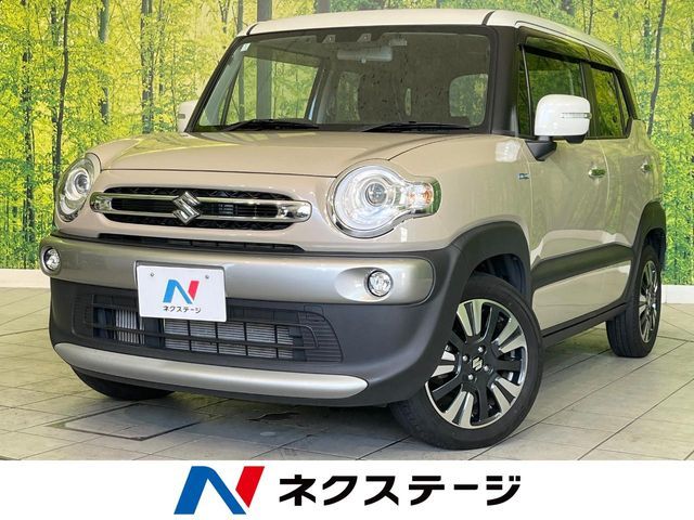 SUZUKI / XBEE