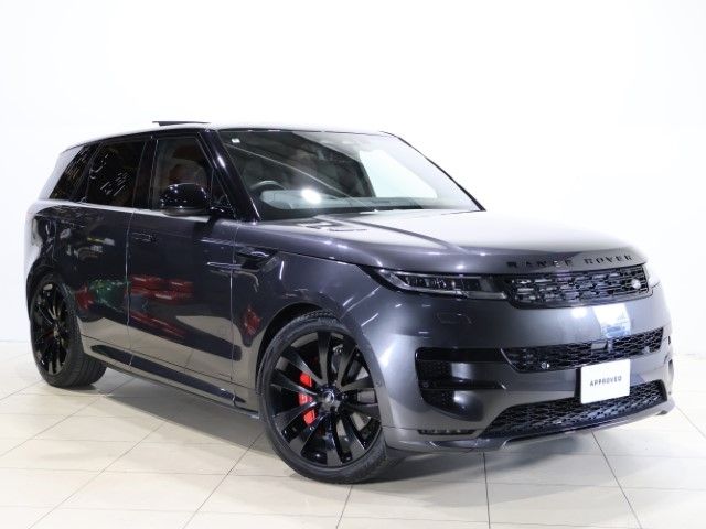 ROVER / ROVER RANGE ROVER SPORTS