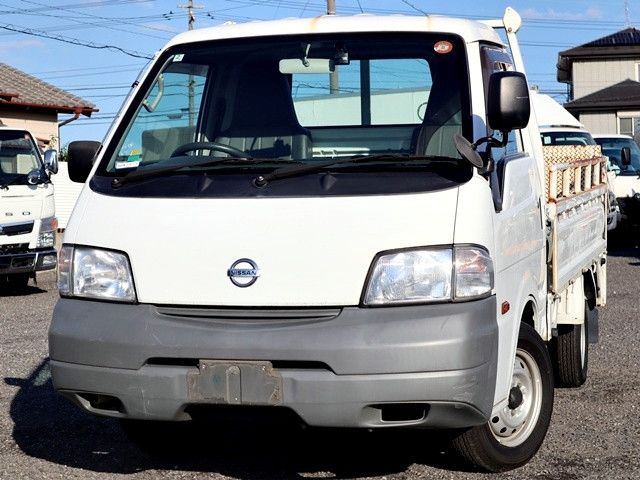 Japanese used car Ref# 1726726 NISSAN / VANETTE truck 2WD