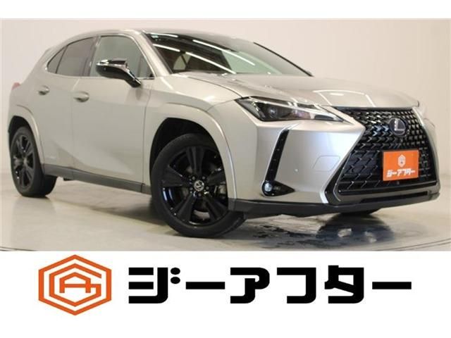 TOYOTA / LEXUS UX250h