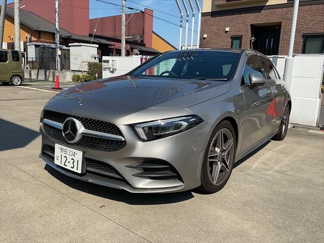 MERCEDES BENZ / MERCEDES BENZ A class