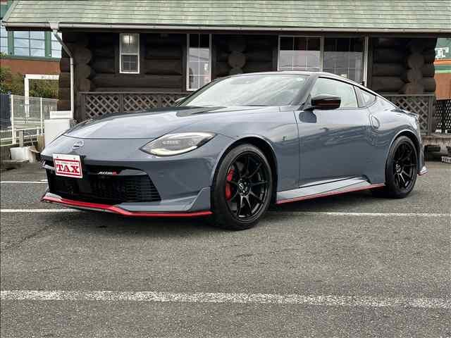 NISSAN / FAIRLADY Z