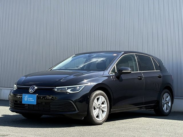 VOLKSWAGEN / VOLKSWAGEN GOLF