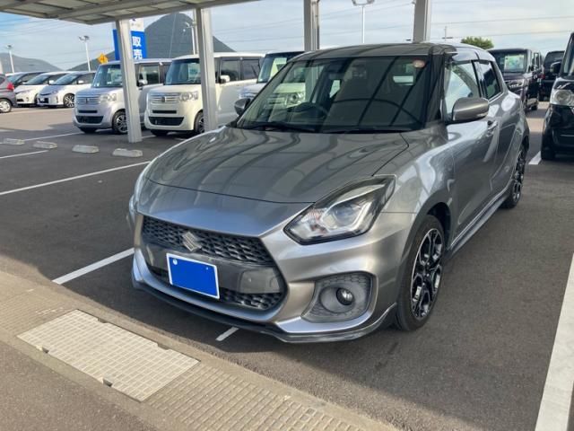 SUZUKI / SWIFT