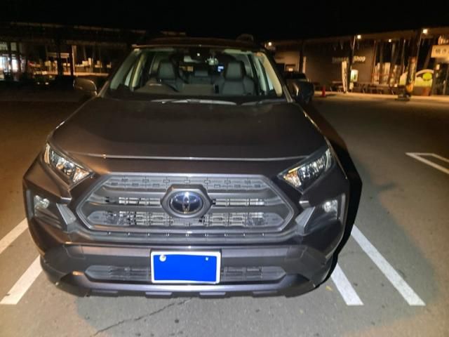 TOYOTA / RAV4 4WD
