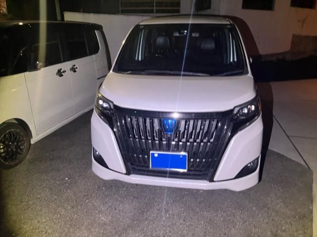 TOYOTA / ESQUIRE HYBRID