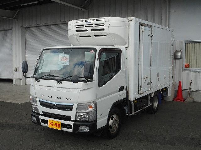 MITSUBISHI / CANTER
