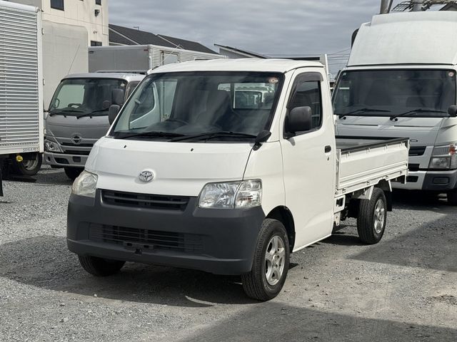 TOYOTA / TOWNACE truck 4WD
