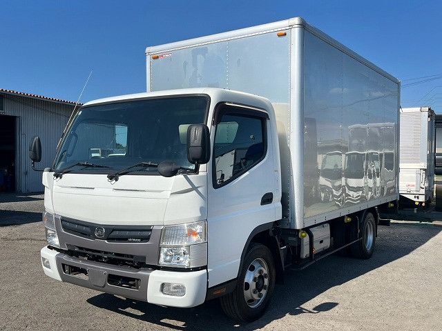 NISSAN DIESEL / KAZET