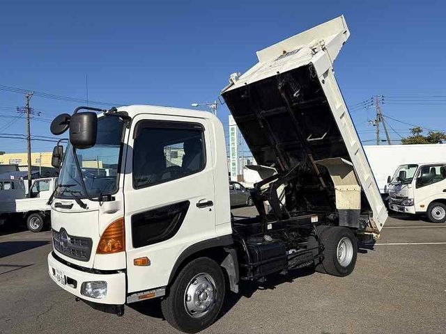 HINO / RANGER