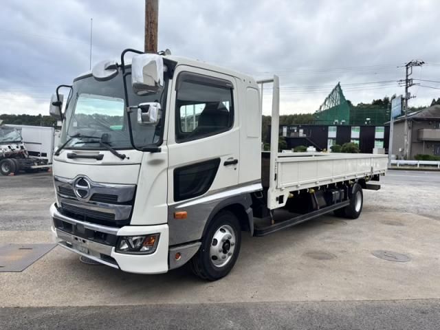 HINO / RANGER