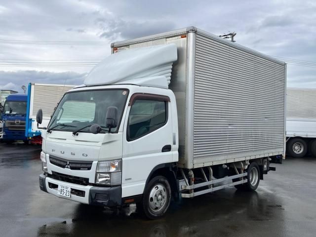 MITSUBISHI / CANTER