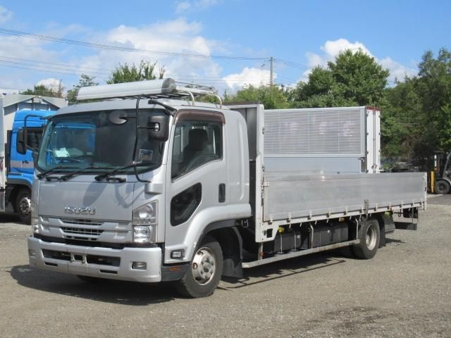 ISUZU / FORWARD