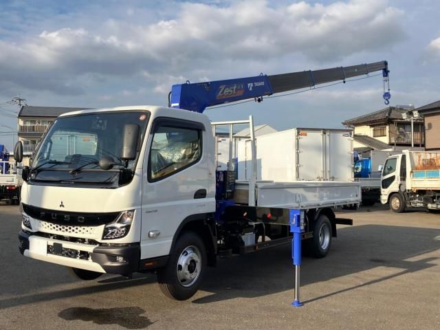 MITSUBISHI / CANTER