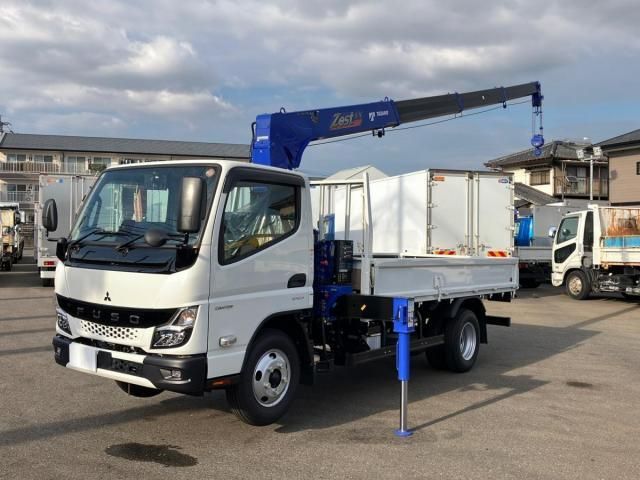 MITSUBISHI / CANTER