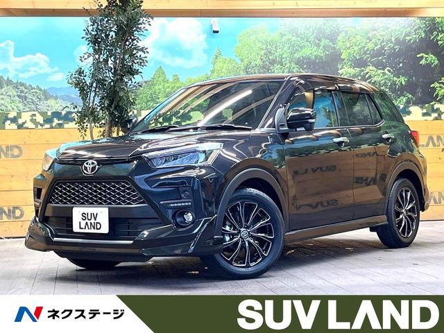 TOYOTA / RAIZE