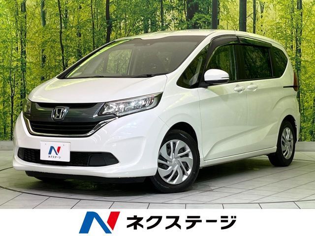HONDA / FREED