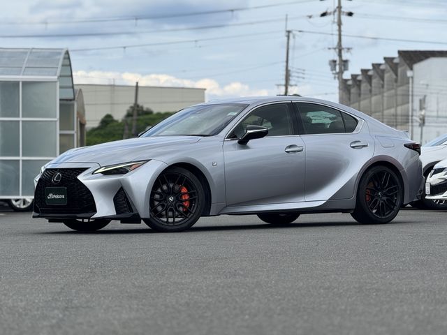 TOYOTA / LEXUS IS300
