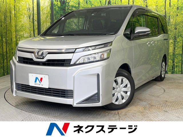 TOYOTA / VOXY