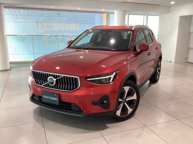 VOLVO / VOLVO XC40