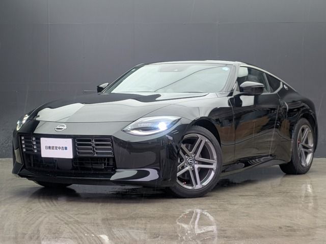 NISSAN / FAIRLADY Z