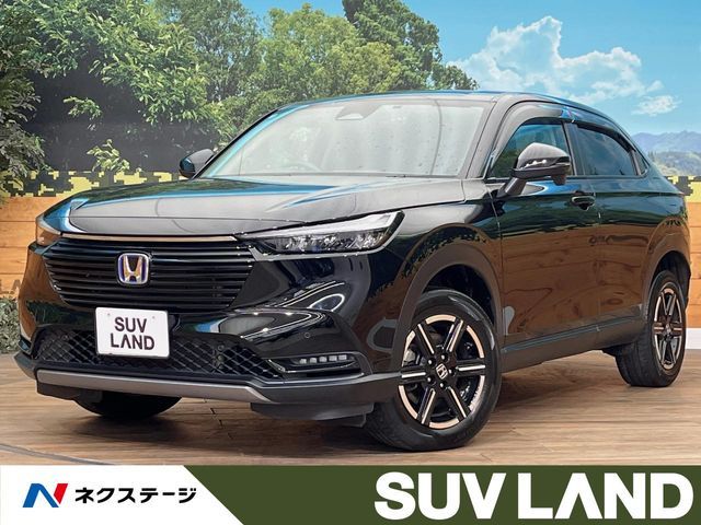 HONDA / VEZEL e:HEV