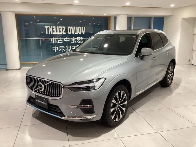 VOLVO / VOLVO XC60