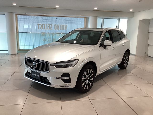 VOLVO / VOLVO XC60