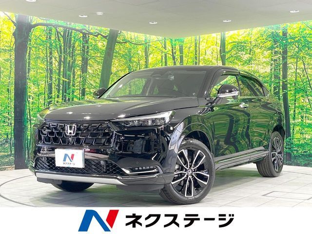 HONDA / VEZEL e:HEV