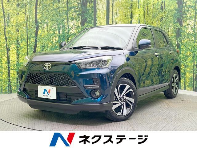 TOYOTA / RAIZE