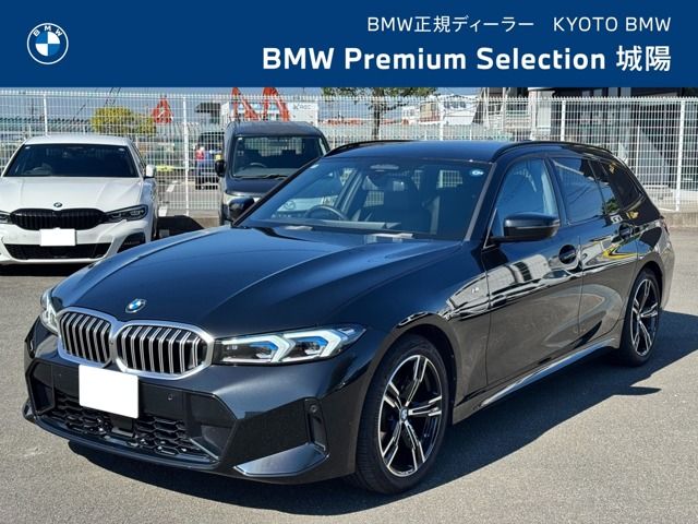 BMW / BMW 3series TOURING