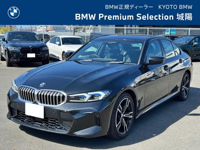 BMW / BMW 3series sedan