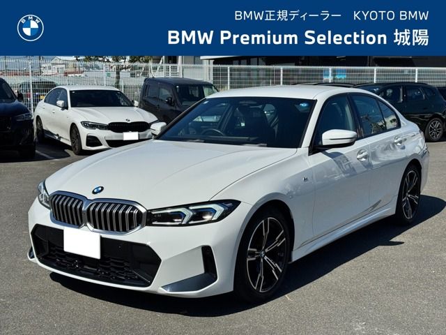 BMW / BMW 3series sedan