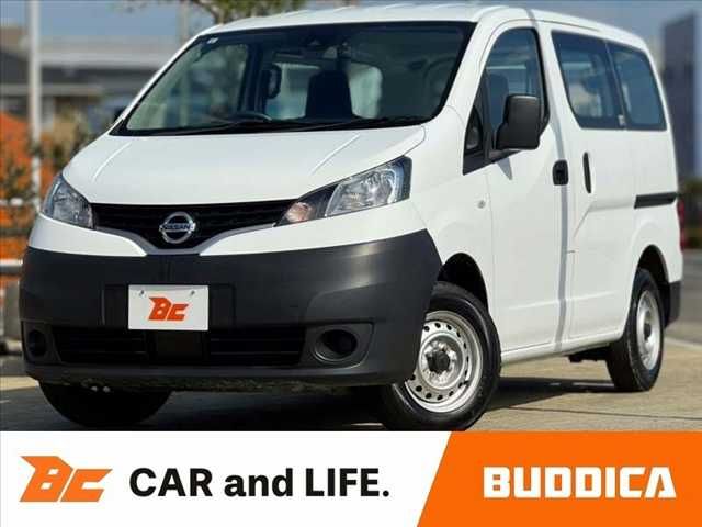 NISSAN / NV200 VANETTE van