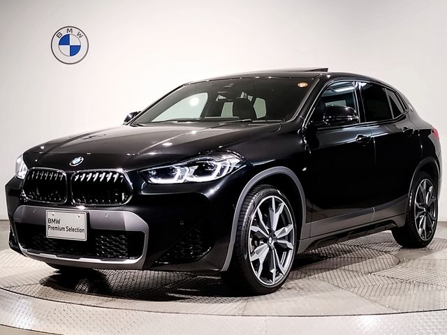 BMW / BMW X2