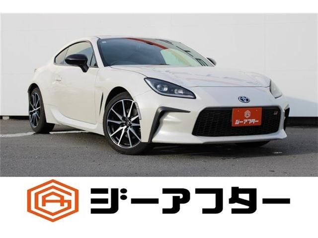 TOYOTA / GR86